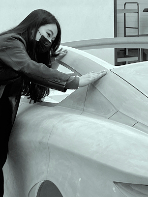 Apollo EVision S video