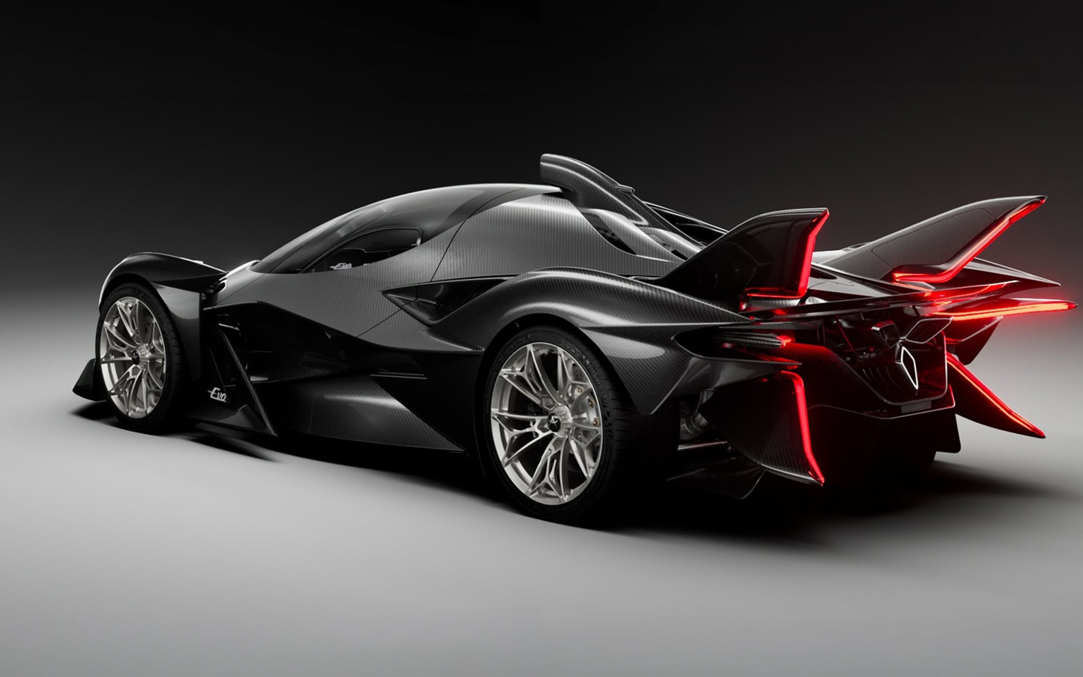 Apollo EVO FORGE CMF