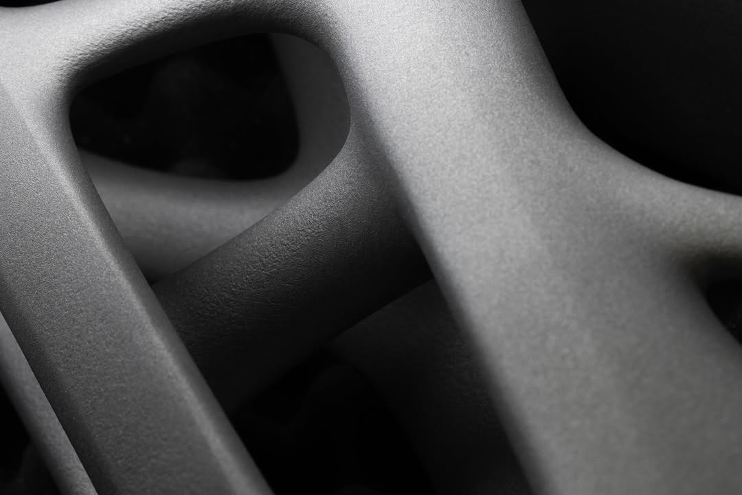 Apollo EVO cockpit detail